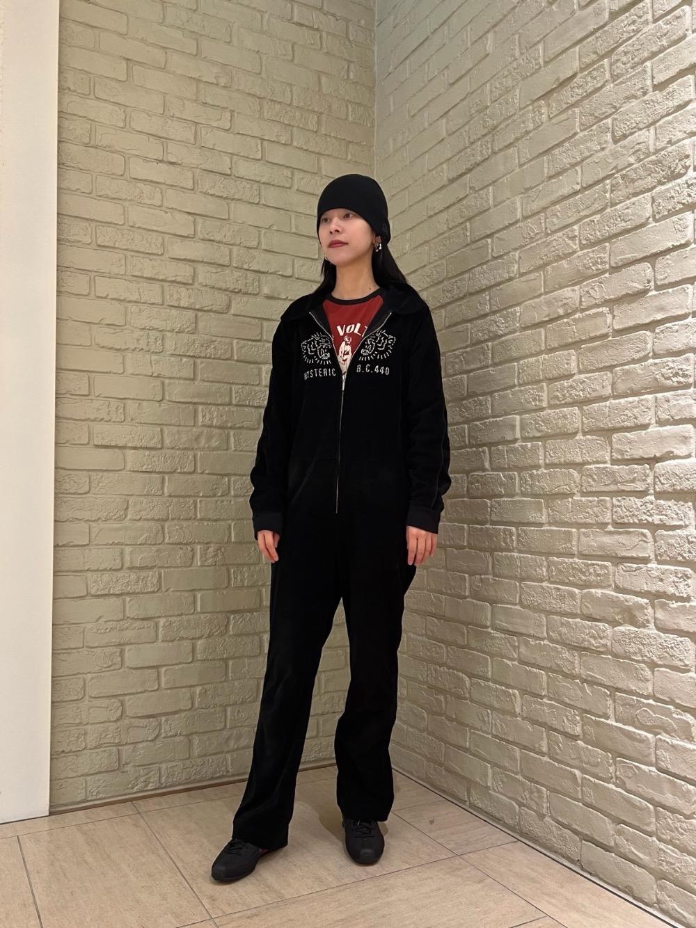 STYLING | HYSTERIC GLAMOUR ONLINE STORE ヒステリックグラマー