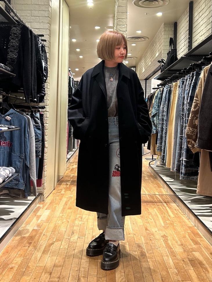 STYLING | HYSTERIC GLAMOUR ONLINE STORE ヒステリックグラマー