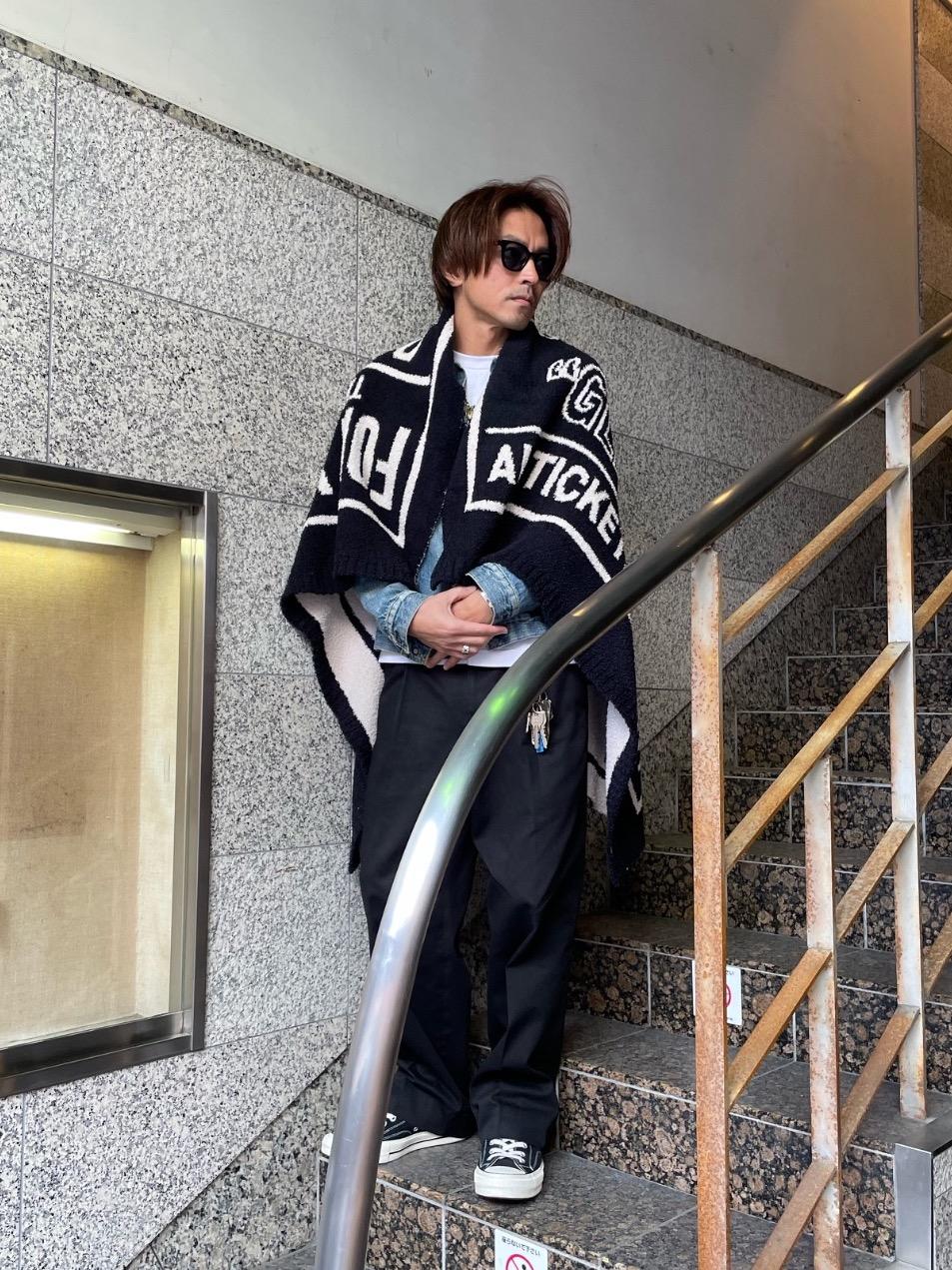 STYLING | HYSTERIC GLAMOUR ONLINE STORE ヒステリックグラマー