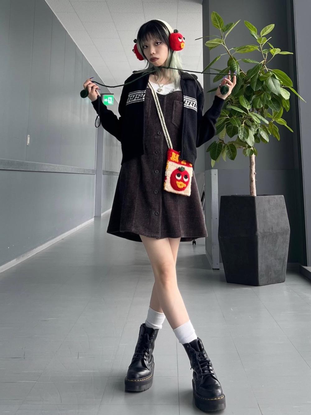 STYLING | HYSTERIC GLAMOUR ONLINE STORE ヒステリックグラマー