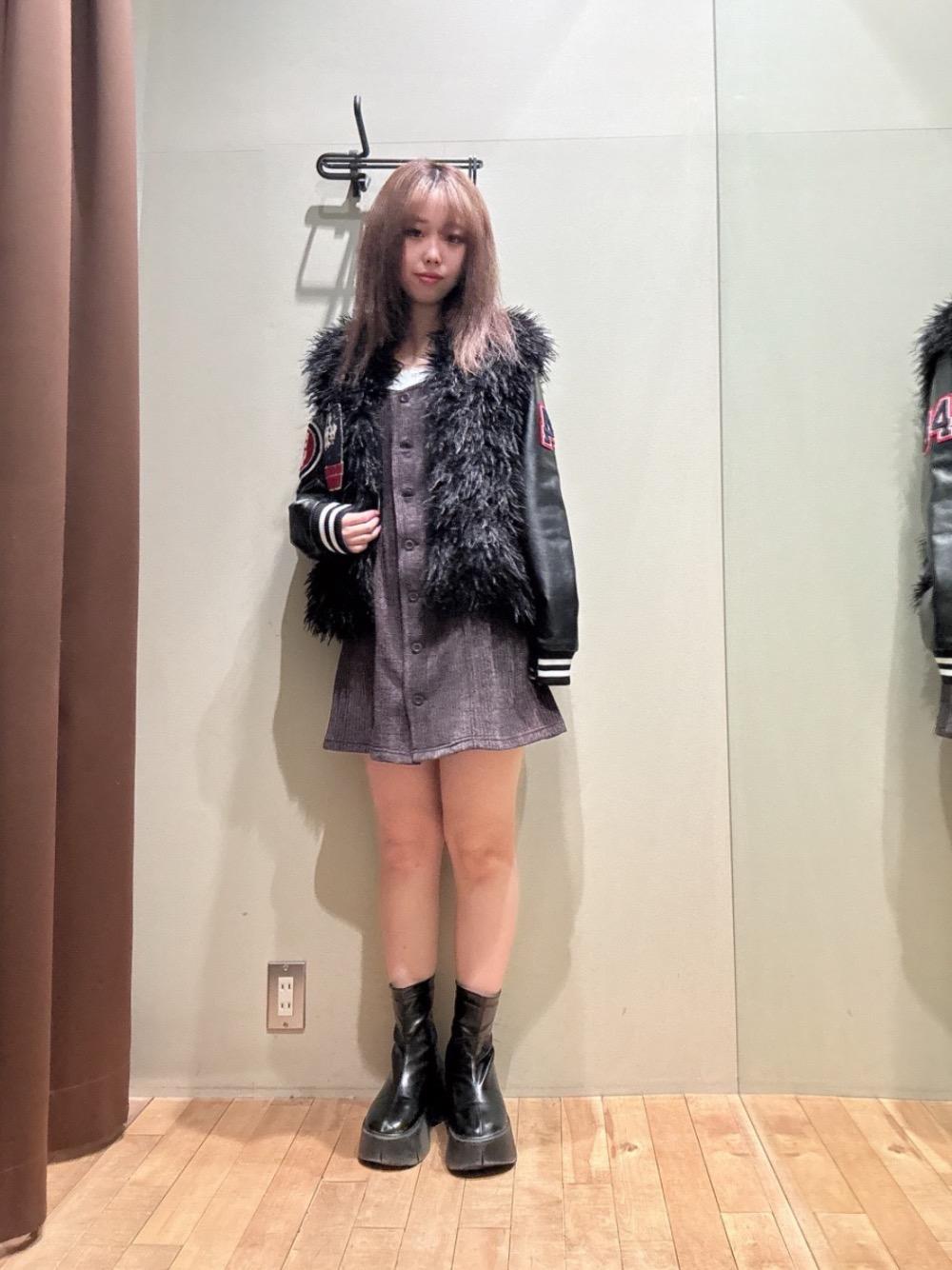 STYLING | HYSTERIC GLAMOUR ONLINE STORE ヒステリックグラマー