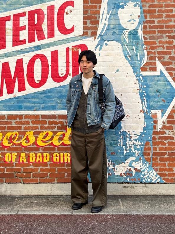 の*ん様 ヒステリックグラマー ホルターネック の*ん様 ヒステリック