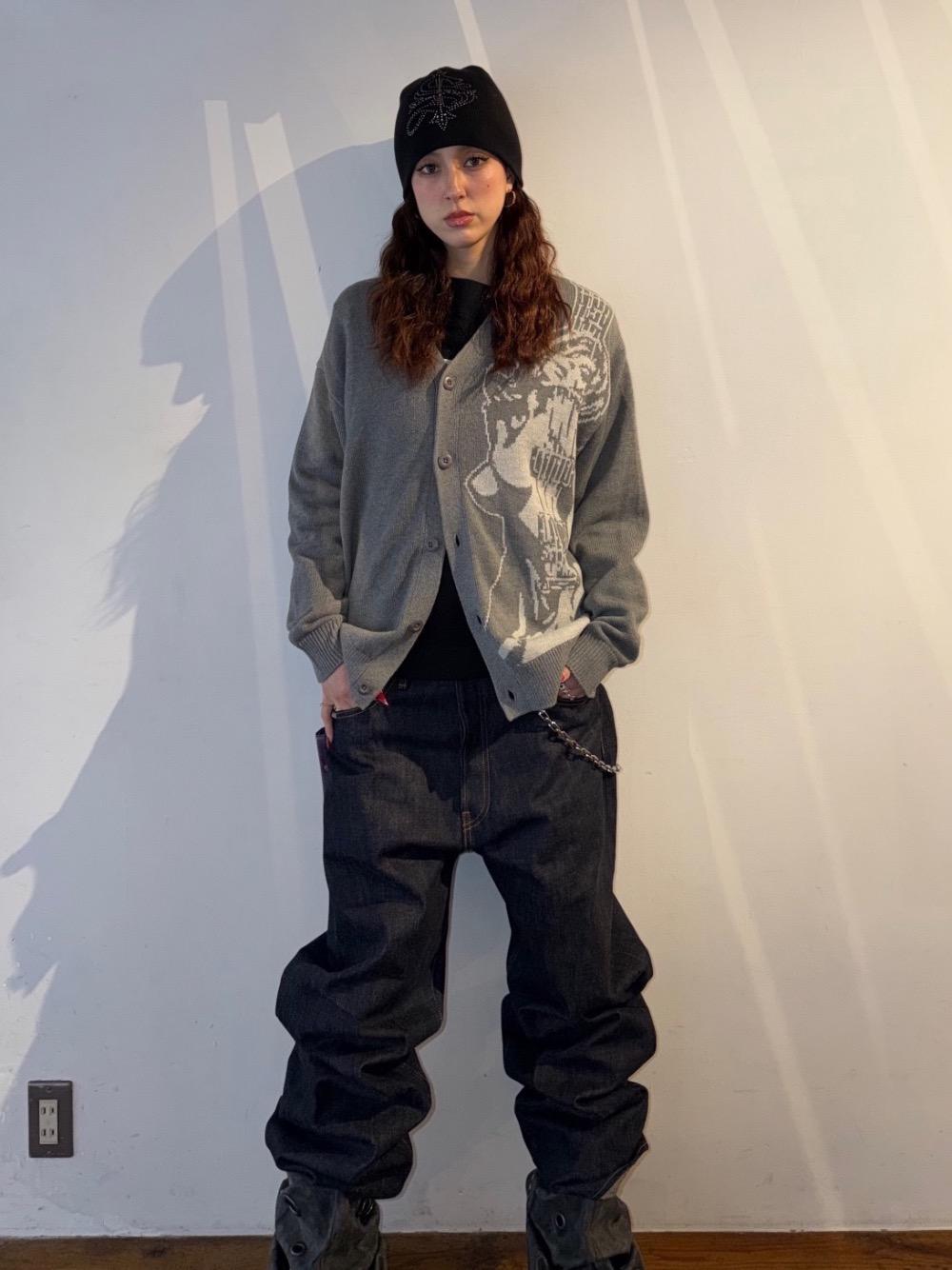 STYLING | HYSTERIC GLAMOUR ONLINE STORE ヒステリックグラマー