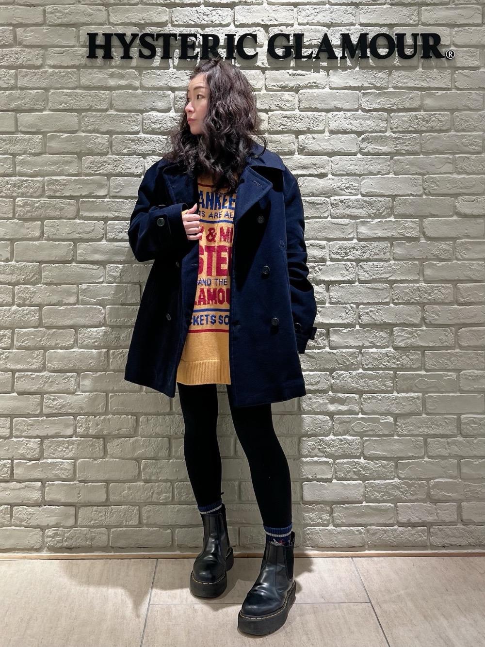 STYLING | HYSTERIC GLAMOUR ONLINE STORE ヒステリックグラマー