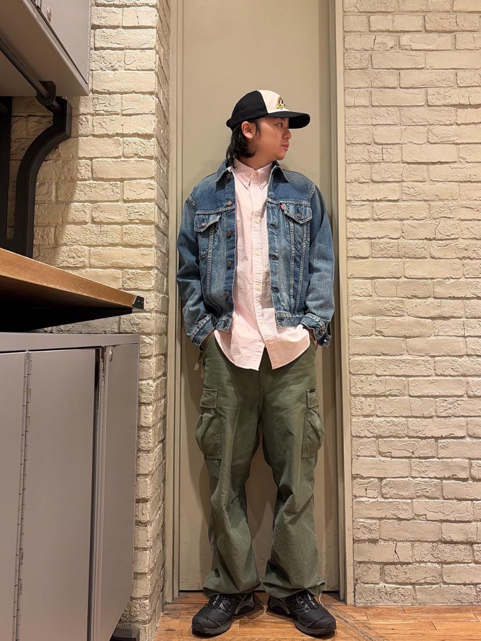 HG RAINBOW刺繍 キャップ|HYSTERIC GLAMOUR MEN | HYSTERIC GLAMOUR