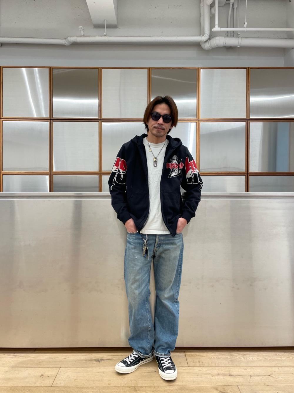 HYSTERICGLAMOUR ホルターネック STYLING | HYSTERIC GLAMOUR ONLINE