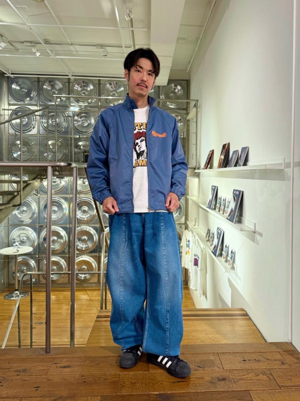 STYLING | HYSTERIC GLAMOUR ONLINE STORE ヒステリックグラマー