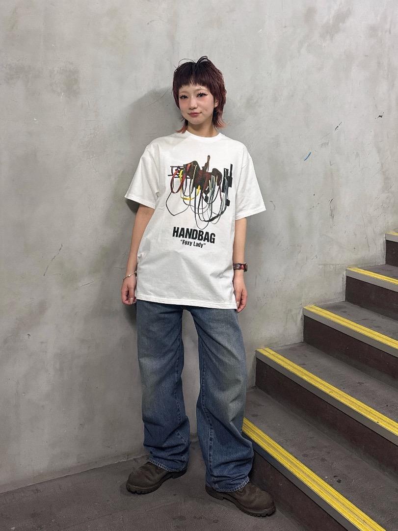 くらこ💙🦋のSTYLING | HYSTERIC GLAMOUR MEN | 158cm | HYSTERIC