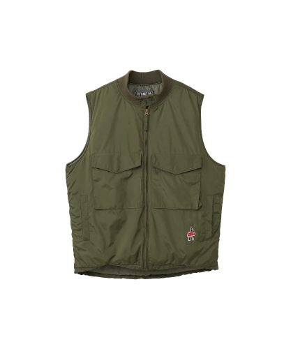 ベスト | HYSTERIC GLAMOUR ONLINE STORE ヒステリックグラマー