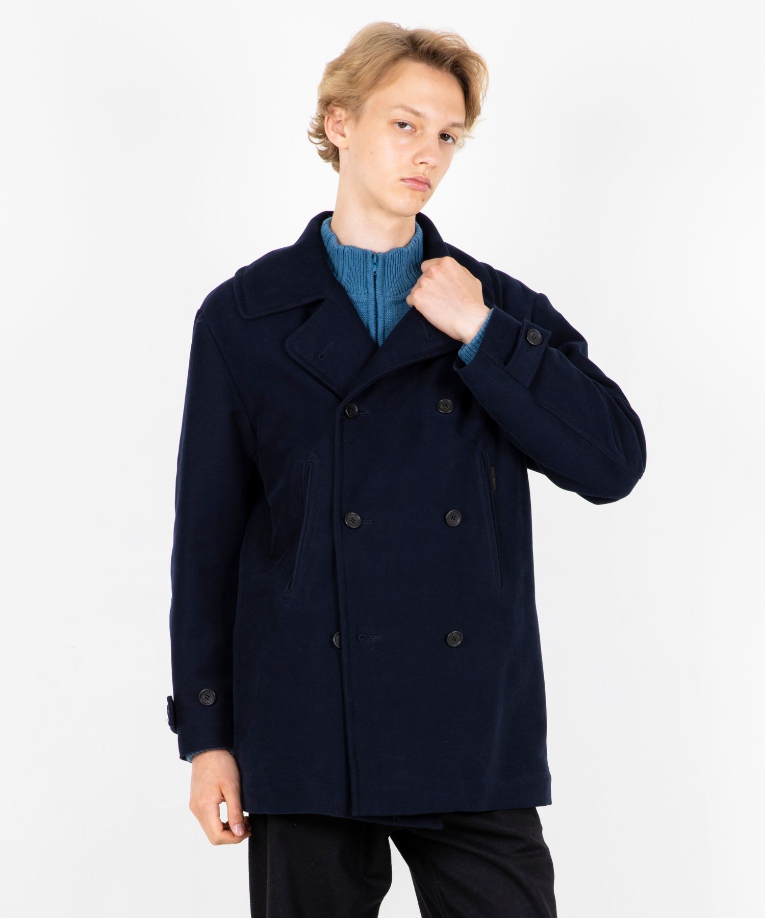 Pコート|HYSTERIC GLAMOUR MEN | HYSTERIC GLAMOUR ONLINE STORE