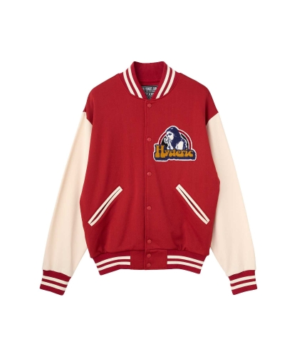 ジャケット | HYSTERIC GLAMOUR ONLINE STORE ヒステリックグラマー