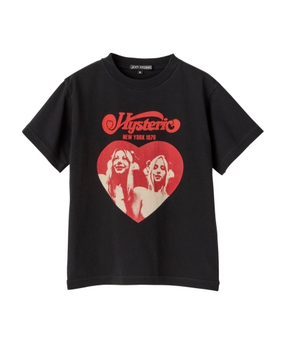 HYSTERIC GLAMOUR ONLINE STORE ヒステリックグラマーオンラインストア