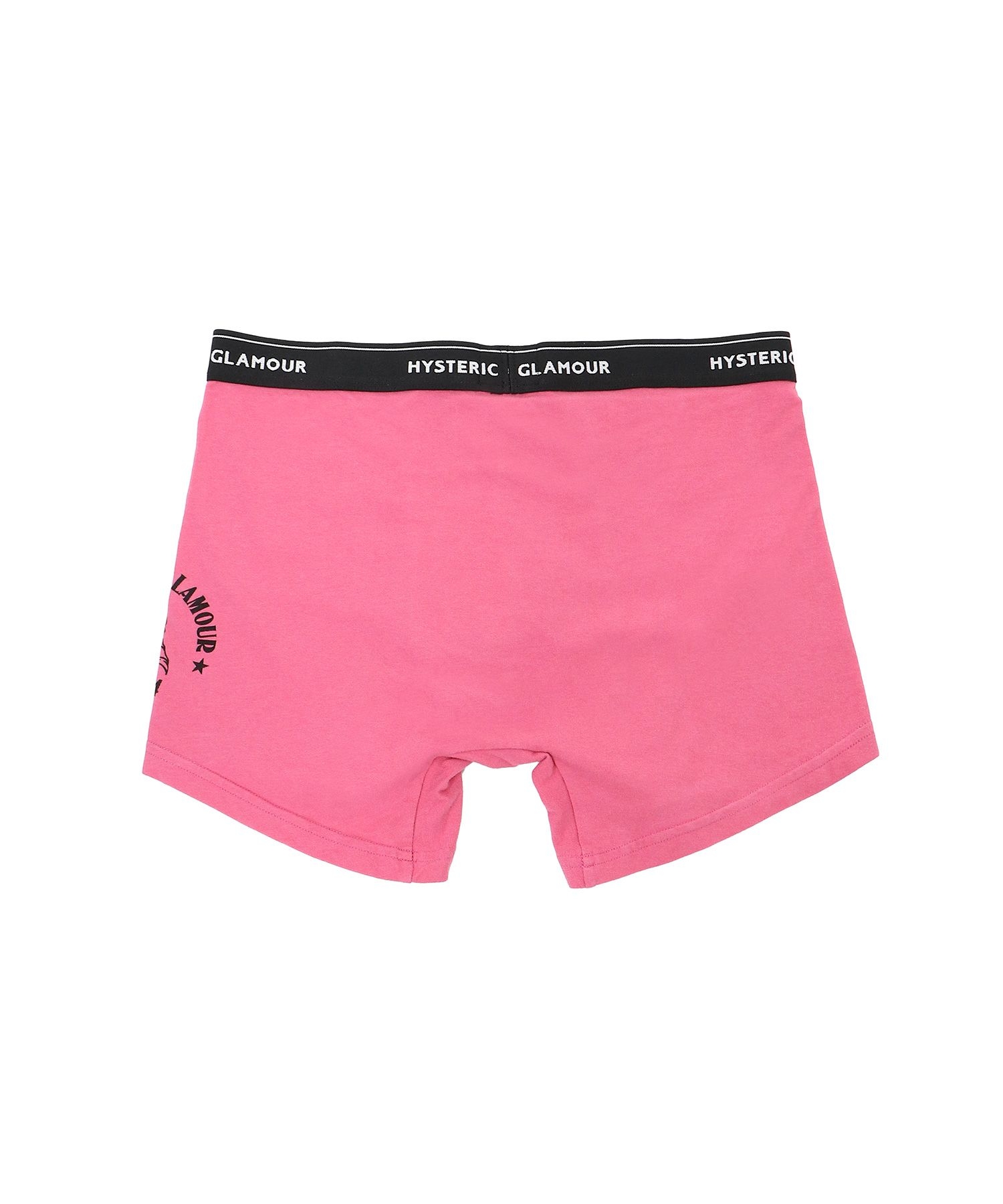 VIVA1984 ボクサーブリーフ|HYSTERIC GLAMOUR MEN | HYSTERIC GLAMOUR