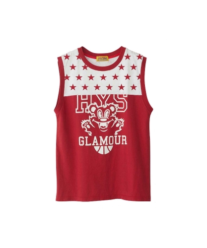 その他トップス | HYSTERIC GLAMOUR ONLINE STORE ヒステリック