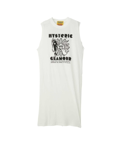 HYSTERIC GLAMOUR WOMEN / ワンピース | HYSTERIC GLAMOUR ONLINE