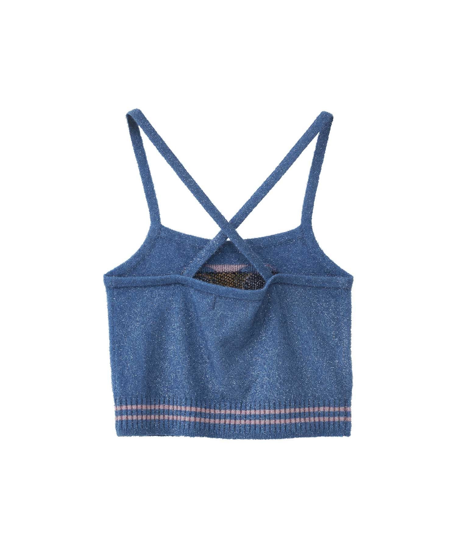 希少✨️ヒステリックグラマー Hysterics キャミソール バタフライ 蝶