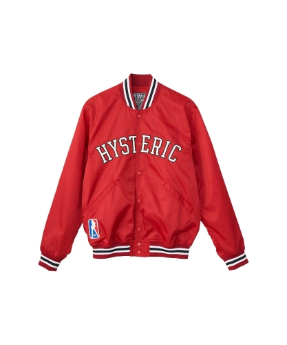 アウター | HYSTERIC GLAMOUR ONLINE STORE ヒステリックグラマー