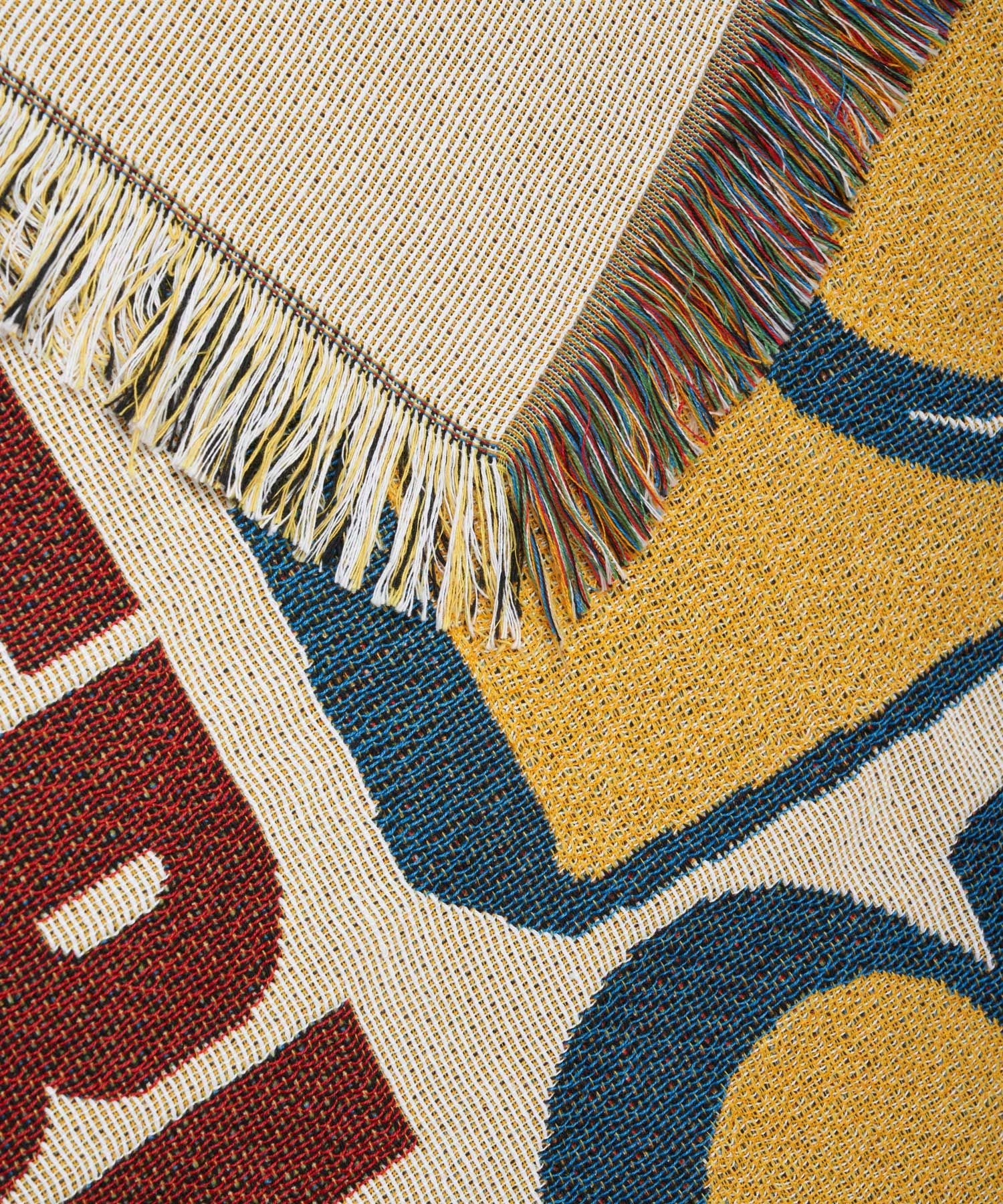 OLE! スローケット|HYSTERIC GLAMOUR WOMEN | HYSTERIC GLAMOUR ONLINE