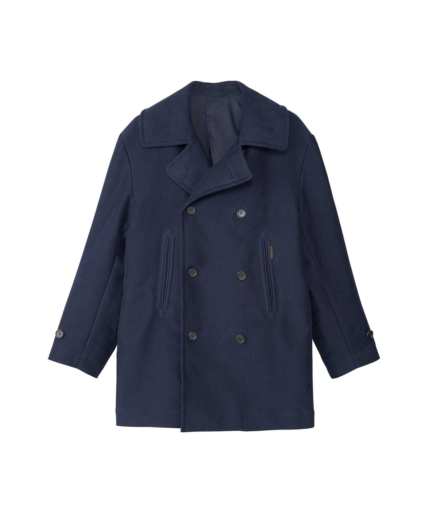 Pコート|HYSTERIC GLAMOUR MEN | HYSTERIC GLAMOUR ONLINE STORE
