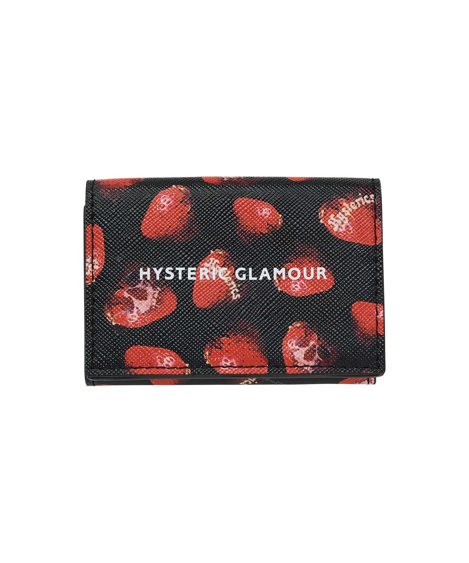 ロゴスタッズ ロングウォレット|HYSTERIC GLAMOUR WOMEN | HYSTERIC
