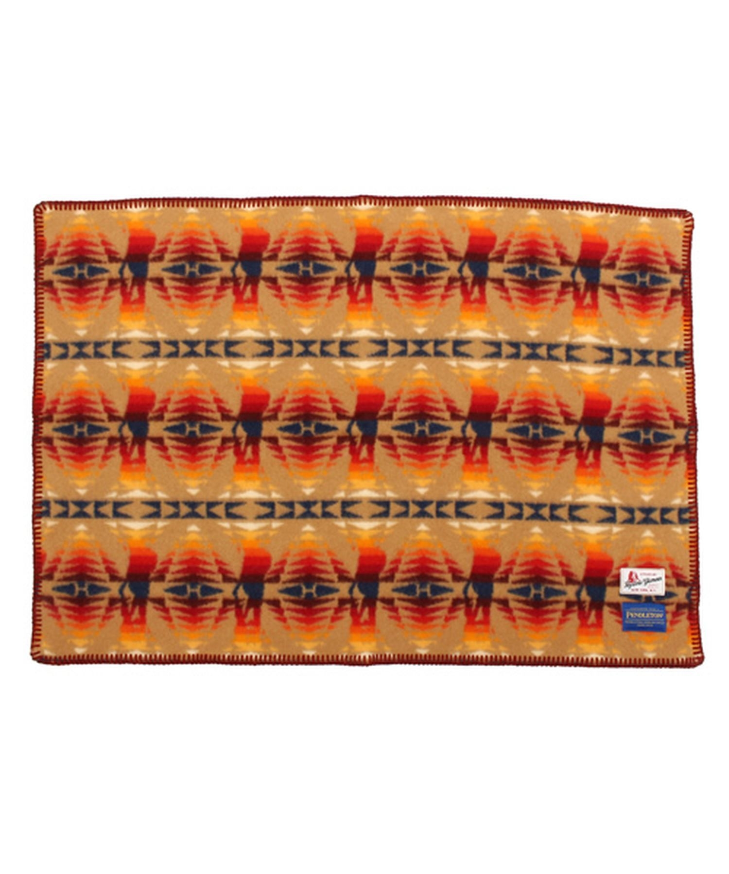 PENDLETON×HYSTERIC/HYS TIMESクッションカバー|HYSTERIC GLAMOUR