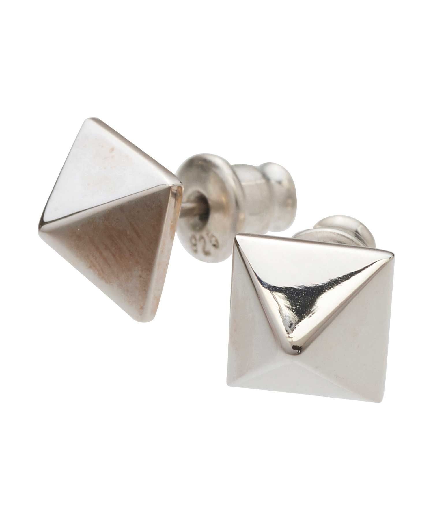 スタッズピアス|HYSTERIC GLAMOUR WOMEN | HYSTERIC GLAMOUR ONLINE