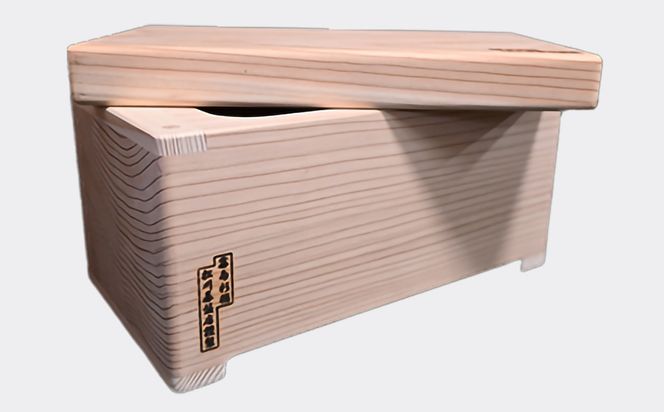 霧島杉桶　松川基盤店謹製　ぬか漬け桶　大　おまけ付き Amazon.co.jp: 霧島杉桶 松川基盤店謹製 ぬか漬け桶 大 : ホーム＆キッチン