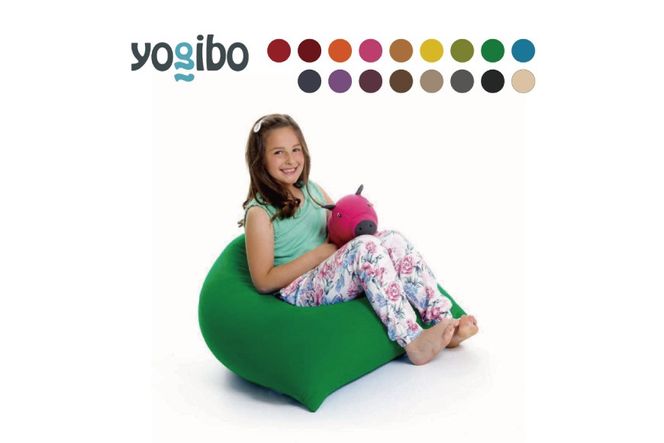 ヨギボー Yogibo Pyramid ( ヨギボーピラミッド ) インテリア ビーズ