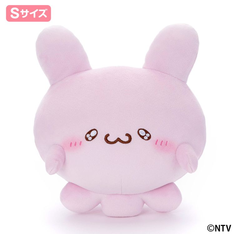 Mocchi-Mocchi- ぬいぐるみS ぴょんちー | らぶいーず オンライン