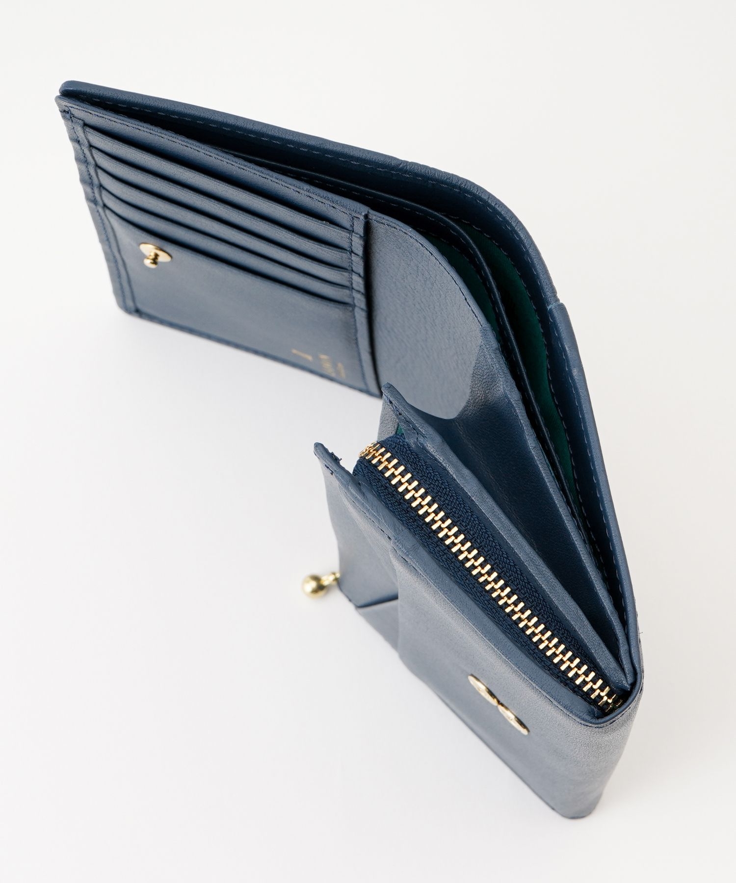 二つ折り財布【クロワゼパース】|LANVIN COLLECTION | LANVIN