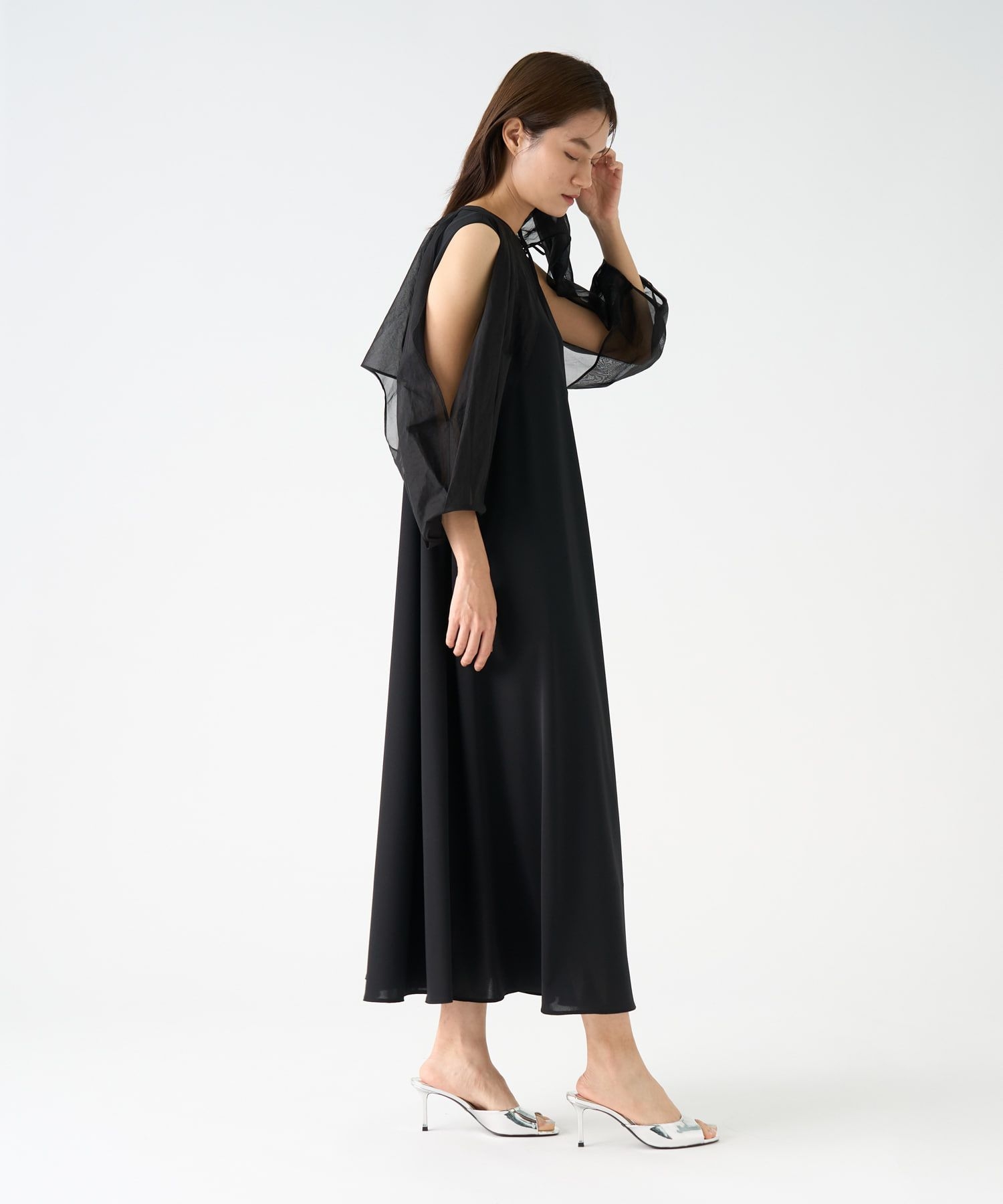 ワンピース|LANVIN COLLECTION | LANVIN COLLECTION | ランバン