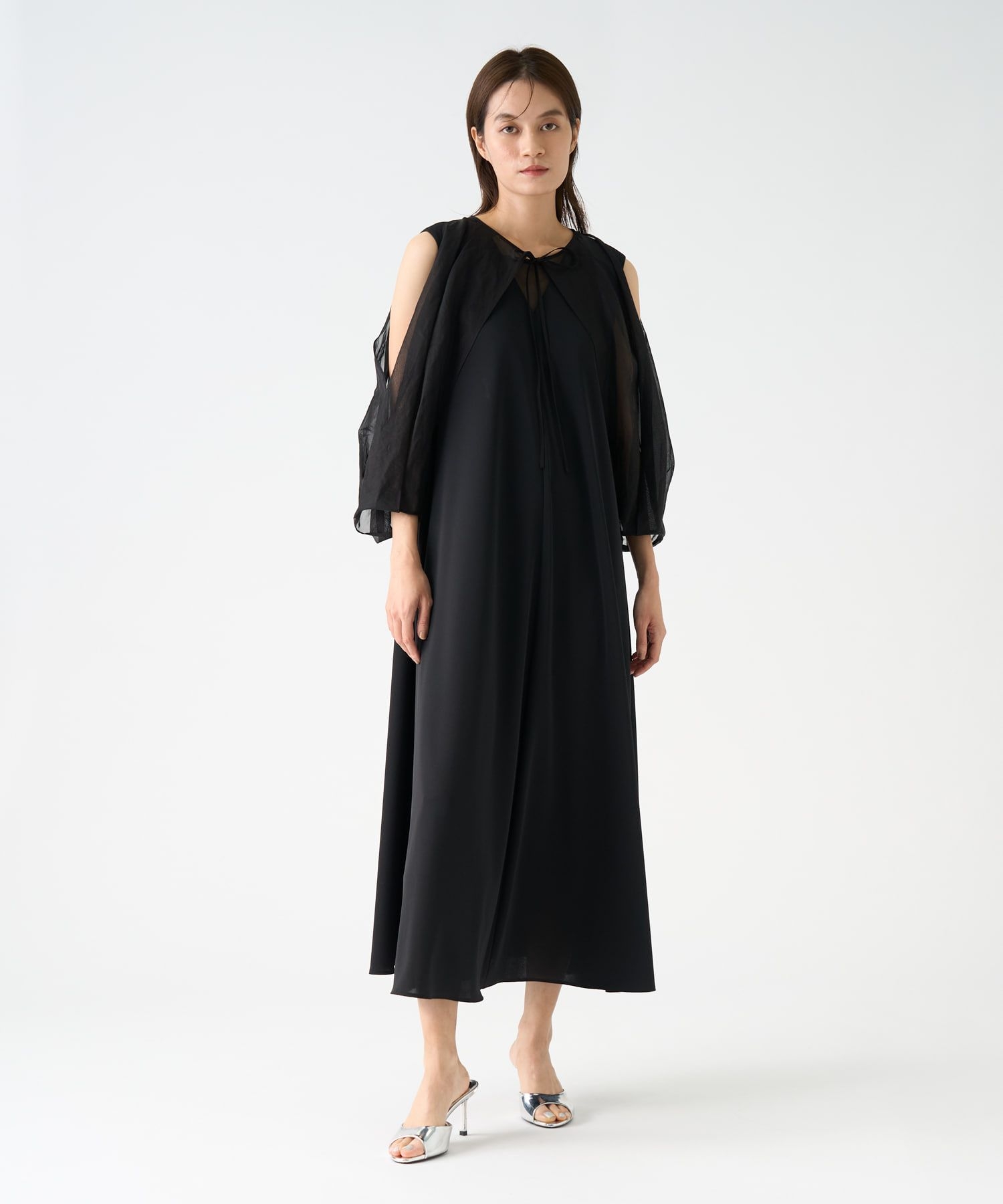 ワンピース|LANVIN COLLECTION | LANVIN COLLECTION | ランバン