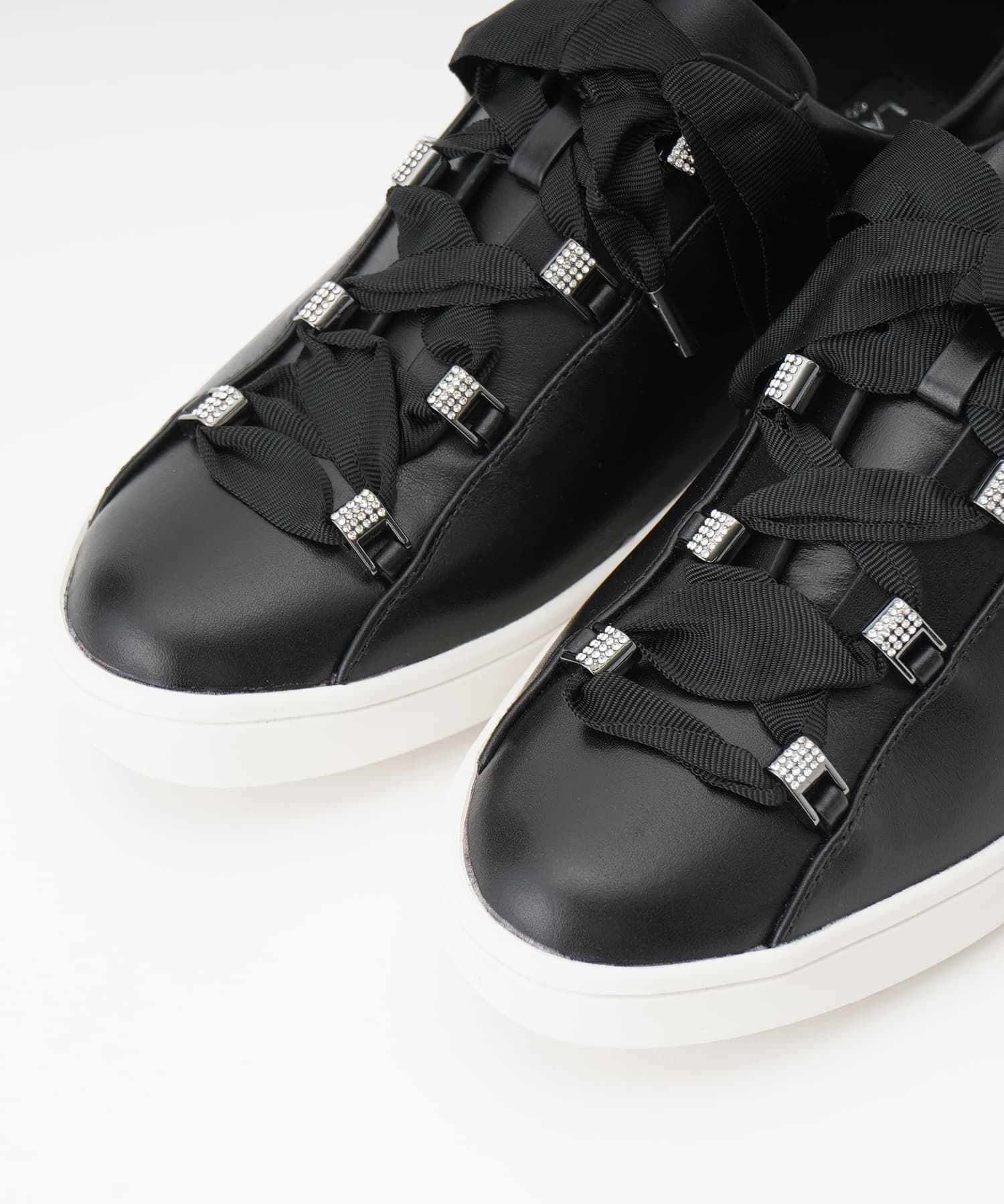 レースアップスニーカー|LANVIN COLLECTION | LANVIN COLLECTION