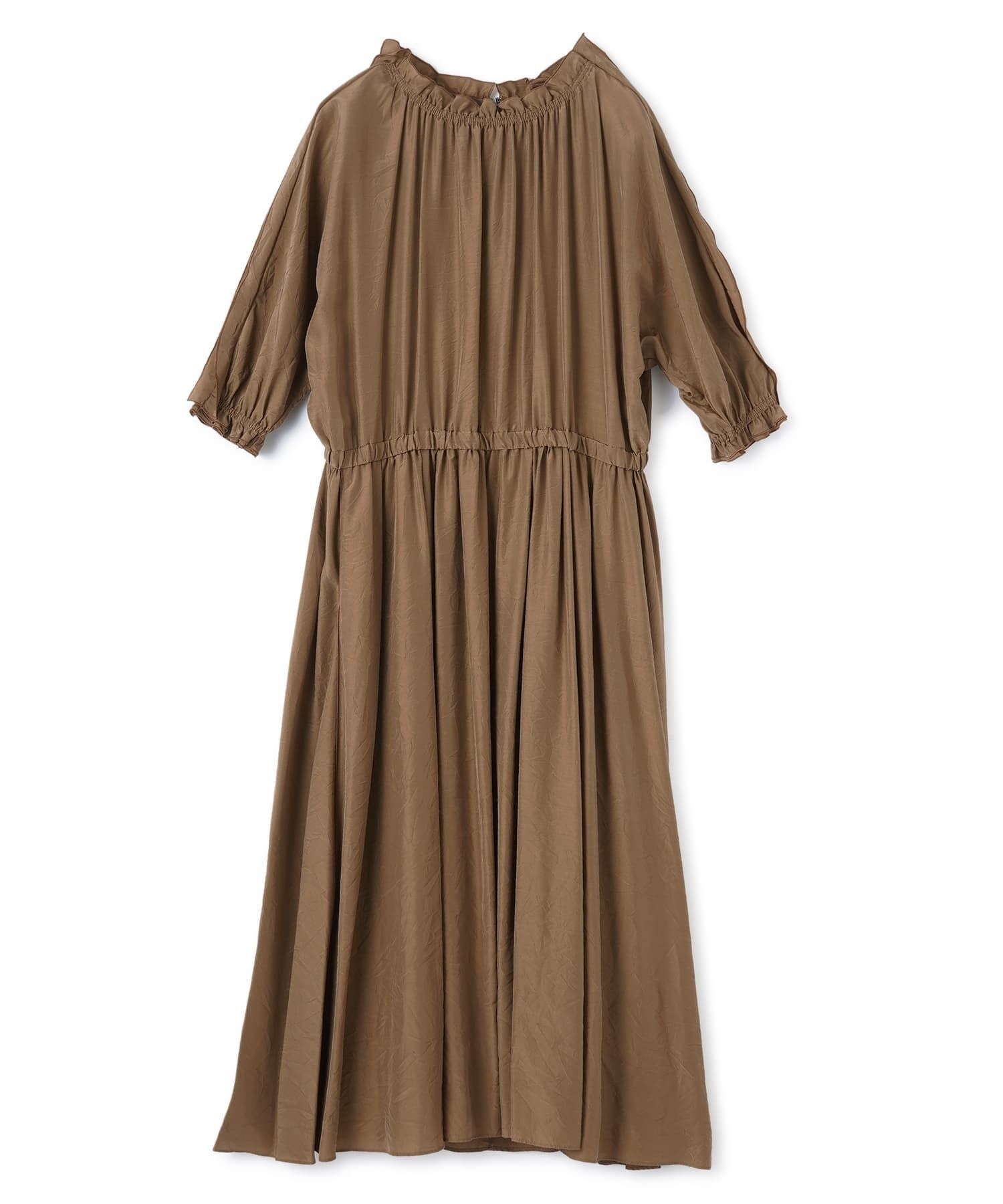 ロングワンピース|LANVIN COLLECTION | LANVIN COLLECTION | ランバン