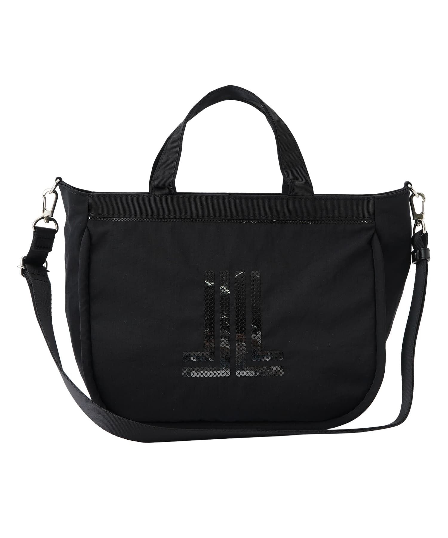 ショルダー付き2WAY手提げバッグ【ルフレ】|LANVIN COLLECTION