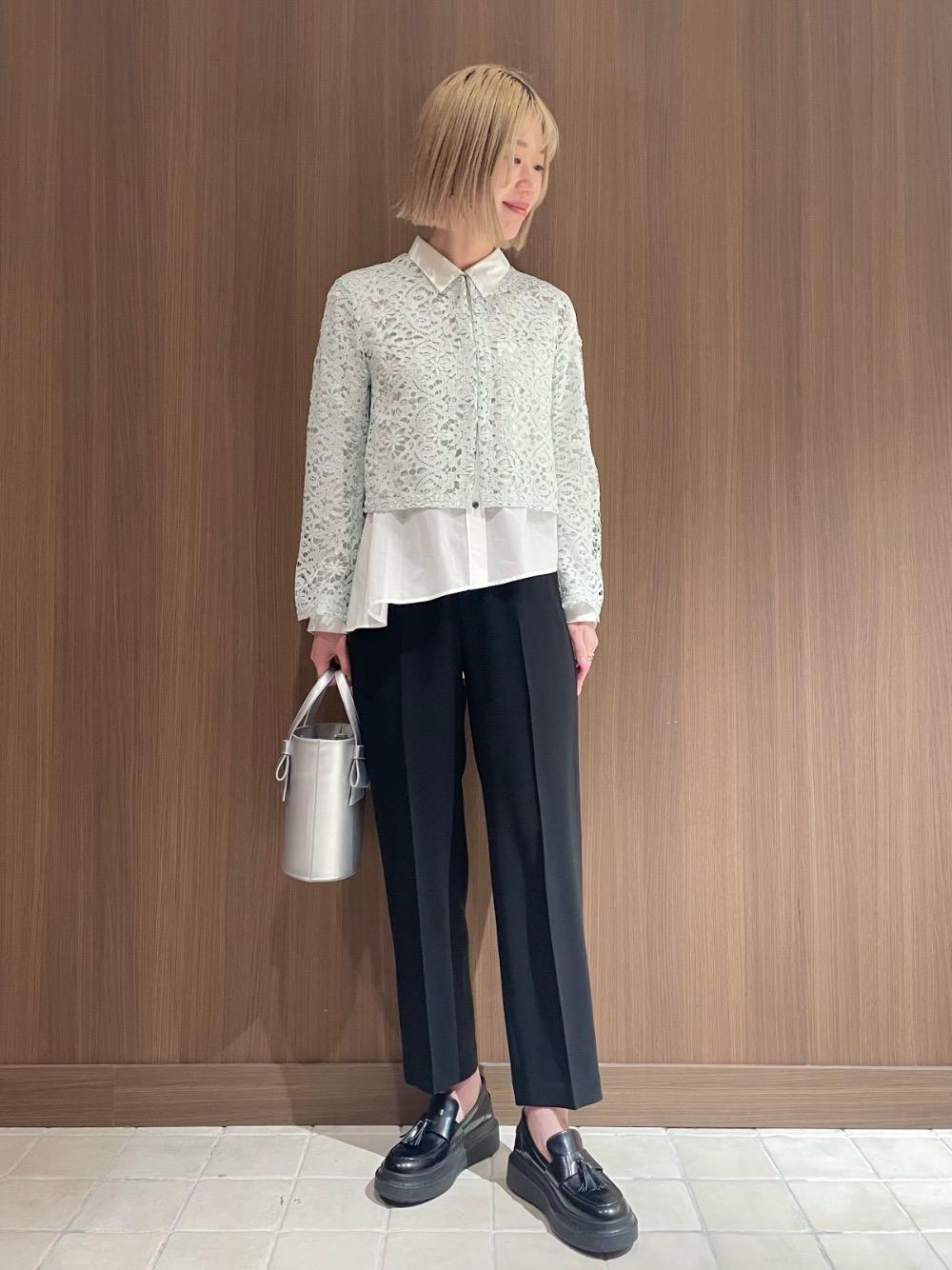 タッセルローファー|LANVIN en Bleu | LANVIN en Bleu | ランバン オン