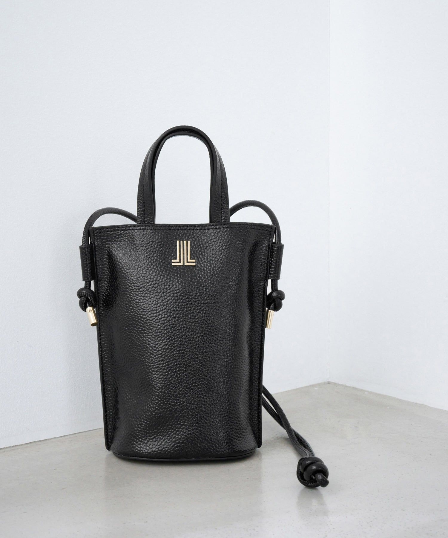 メレ ミニトートショルダー 484330|LANVIN en Bleu | LANVIN en Bleu