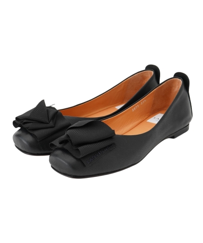 シューズ | LANVIN en Bleu | ランバン オン ブルー公式（レディース）