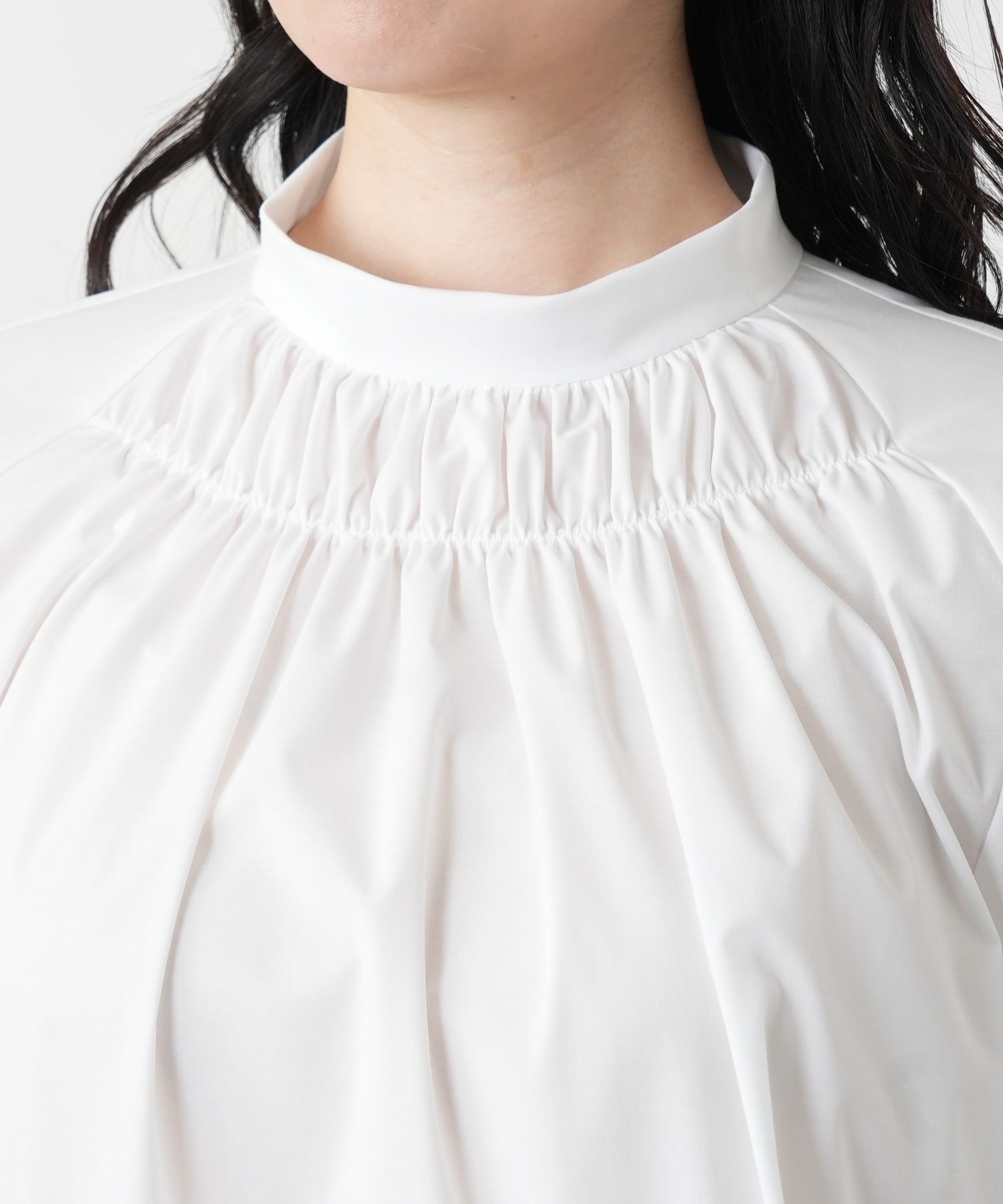 ブラウス|レリアン | レリアン公式オンラインストア