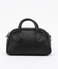 レザーミニボストンバッグ【RIPANI】|ネミカ | レリアン公式オンライン