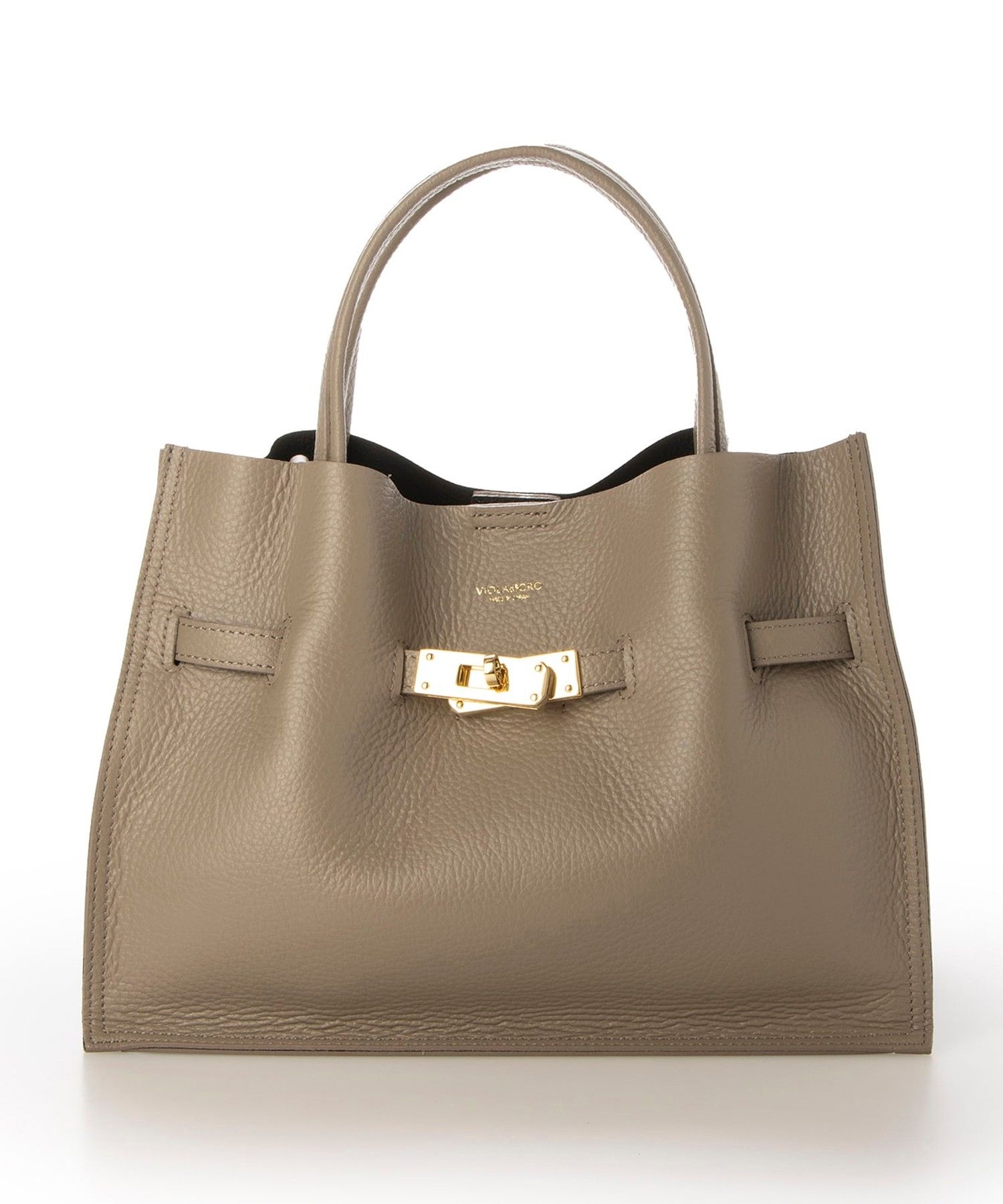 レザートートバッグ【VIOLAd'ORO】|ネミカ | レリアン公式オンラインストア