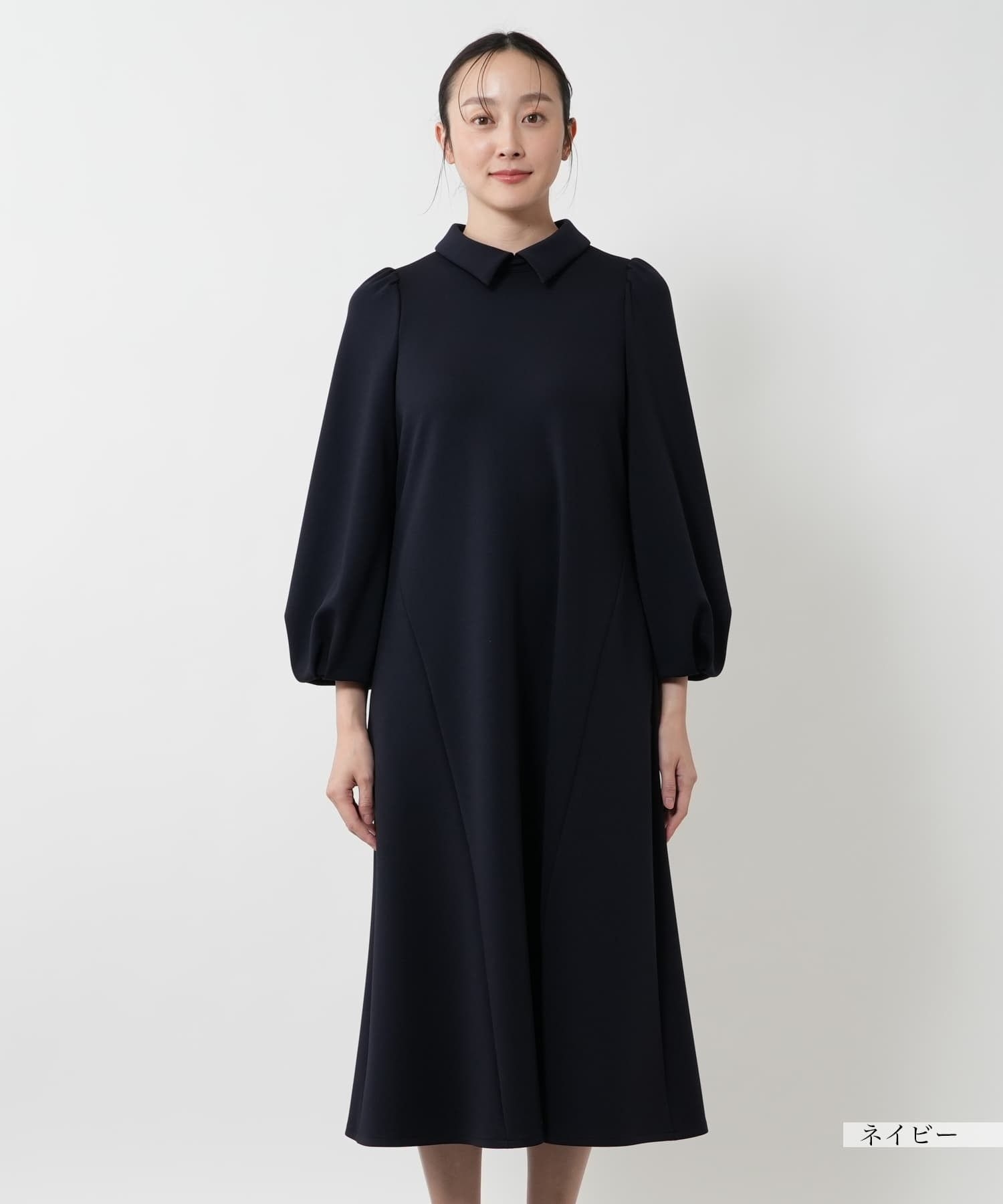 フレアワンピース【NEMIKA】|ネミカ | レリアン公式オンラインストア