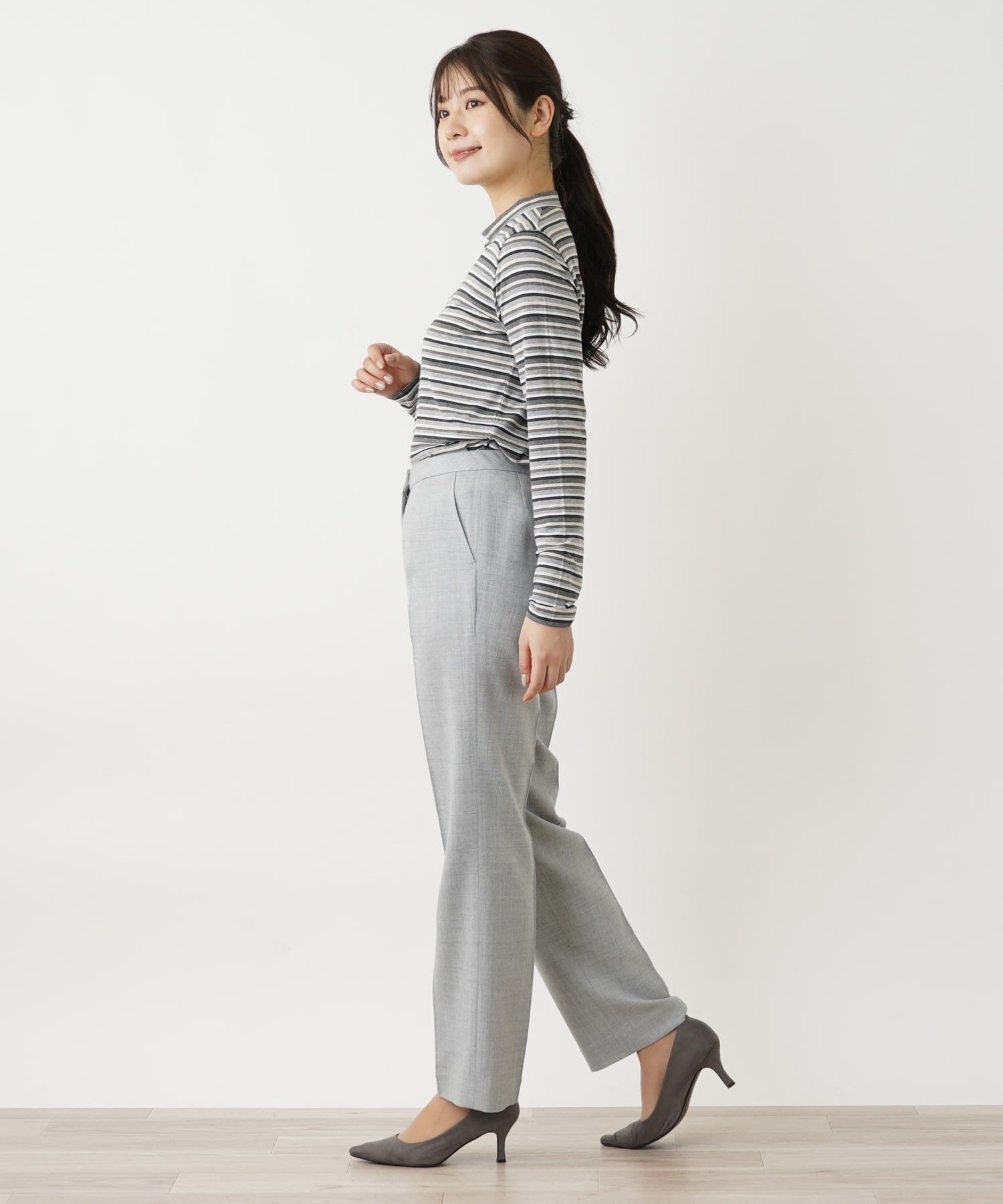 パンツ|レリアン | レリアン公式オンラインストア