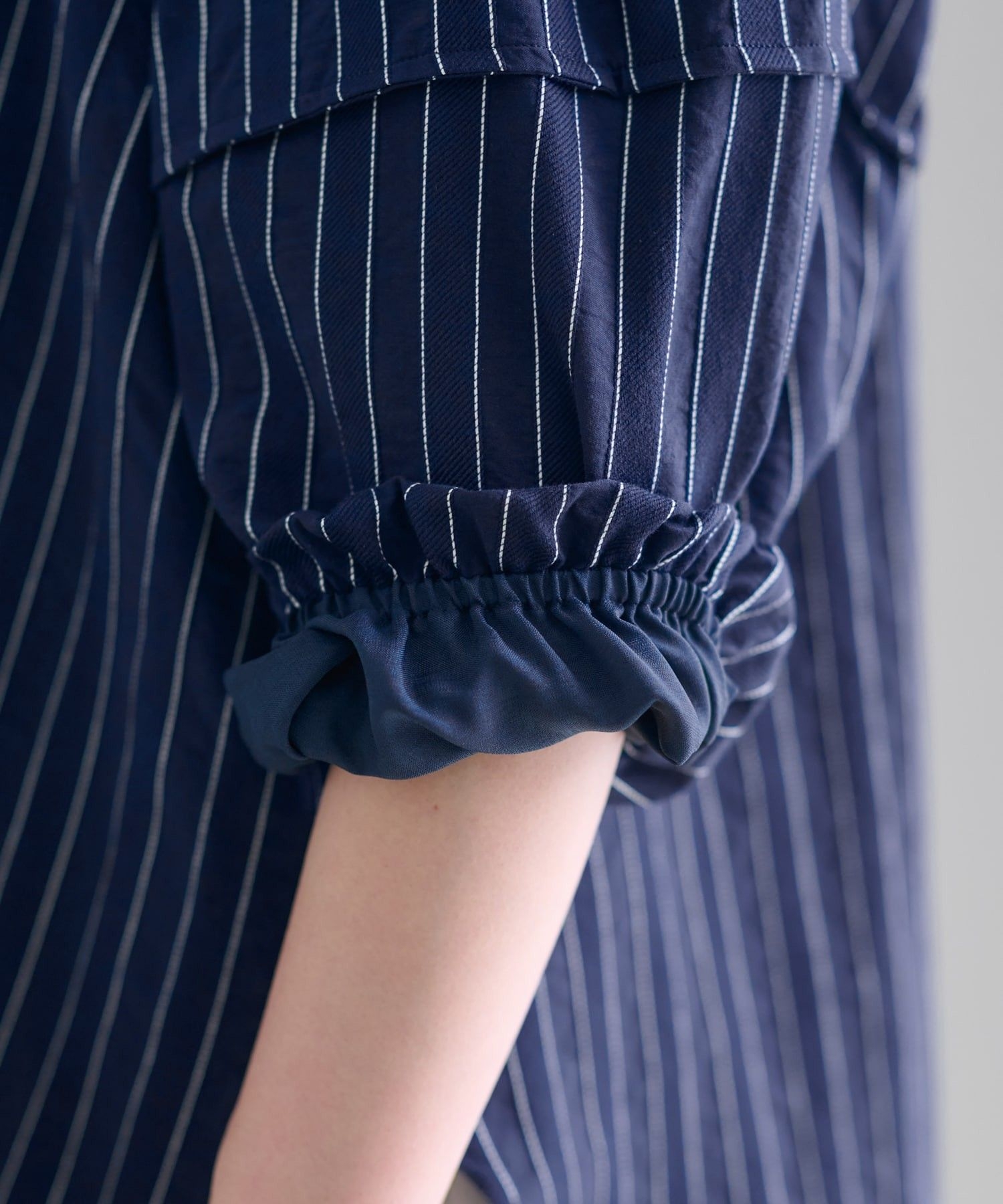 ブラウス【NEMIKA】|ネミカ | レリアン公式オンラインストア