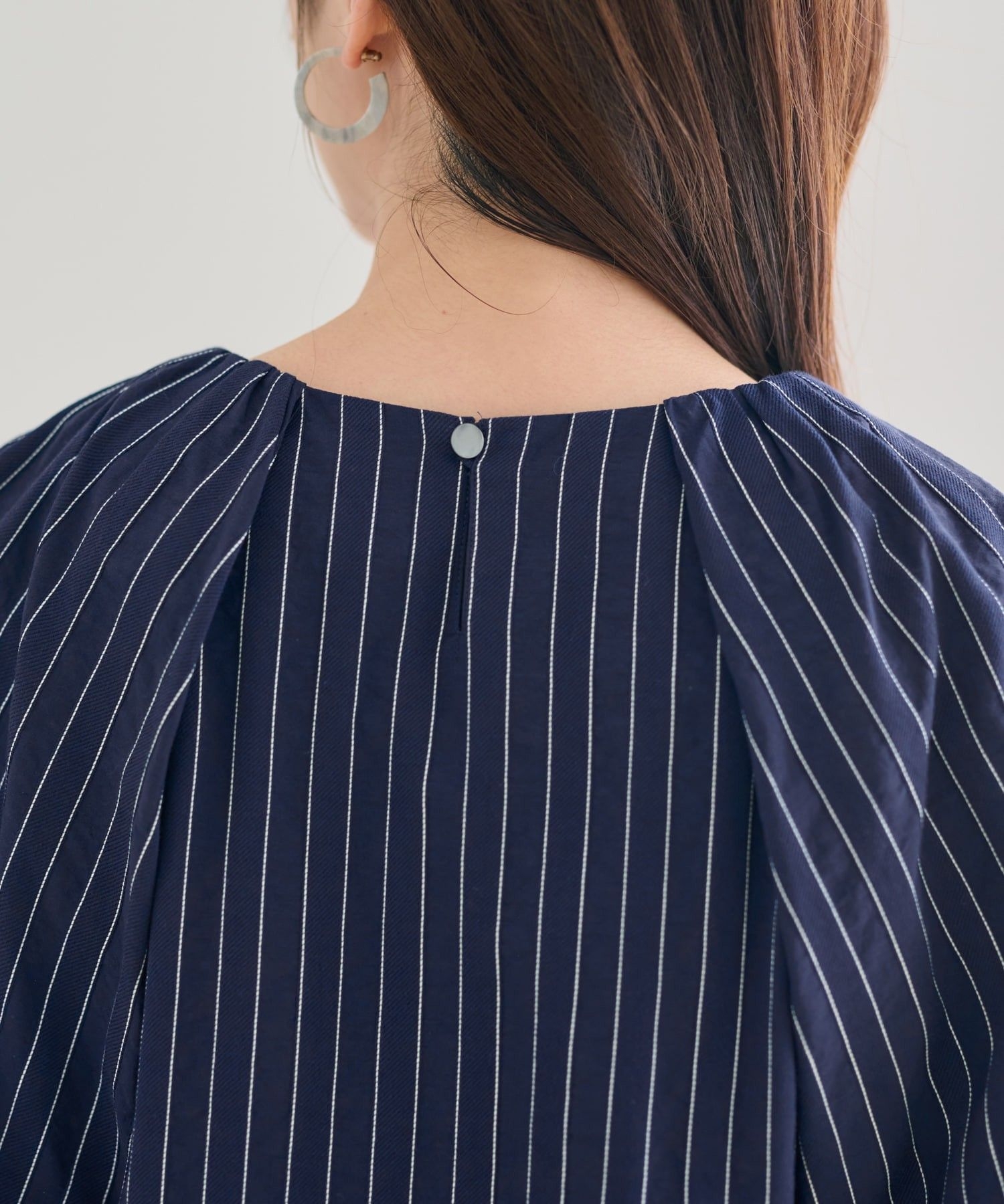 ブラウス【NEMIKA】|ネミカ | レリアン公式オンラインストア