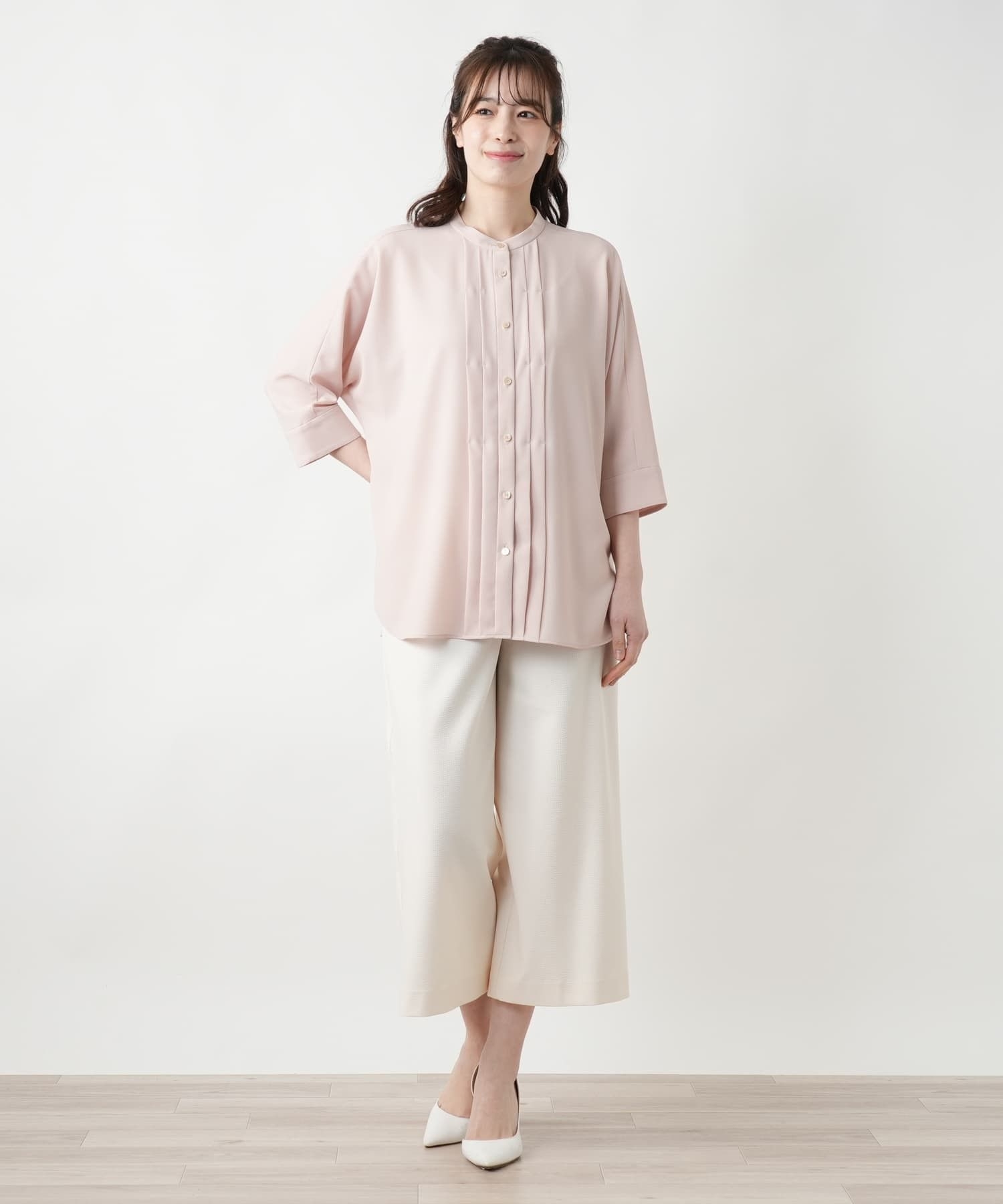 ガウチョパンツ|レリアン | レリアン公式オンラインストア