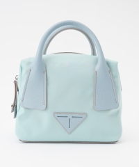 ミニボストンバッグ【ANDREA】|レリアン | レリアン公式オンラインストア