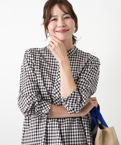 ブラウス | レリアン公式オンラインストア