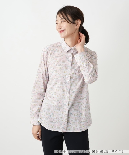 シャツブラウス | レリアン公式オンラインストア