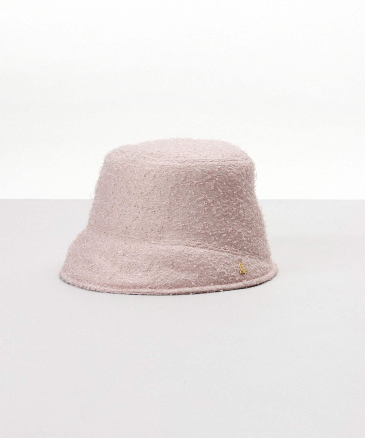 LANVIN en Bleu （ランバン オン ブルー）】花柄プリントハット|LANVIN